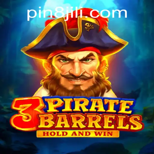 Unearth the Thrills of 3PirateBarrels: A Comprehensive Guide to the Game
