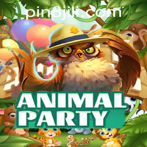 Immerse Yourself in the Thrills of AnimalParty: A New Gaming Sensation
