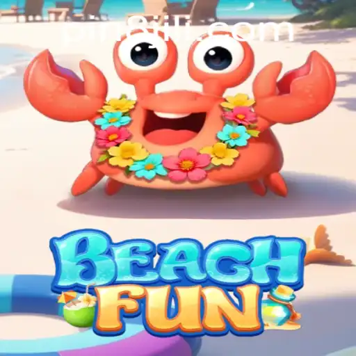 Discover the Exciting World of 'BeachFun' with Pin8: A Game That Brings Sun, Sand, and Strategy to Your Fingertips