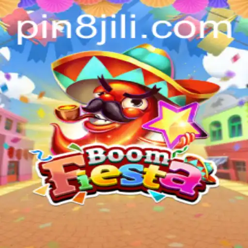 BoomFiesta: An In-depth Look at the Explosive Game Experience