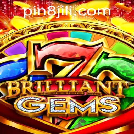 BrilliantGems: The Mesmerizing World of Fantasy Puzzle Adventures