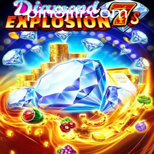 Introducing DiamondExplosion7s: The Ultimate Casino Adventure