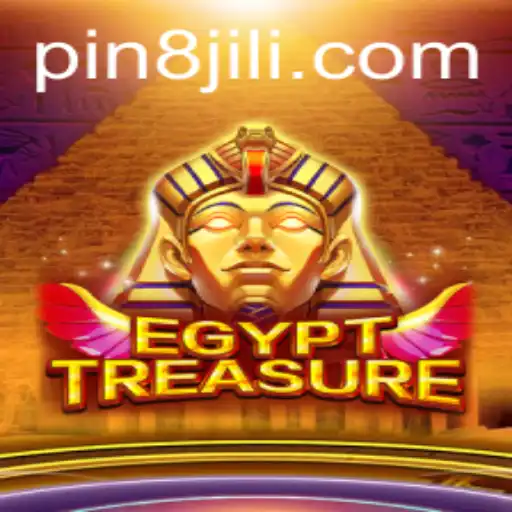 Discover the Mysteries of EgyptTreasure: A Thrilling Adventure Awaits with Pin8