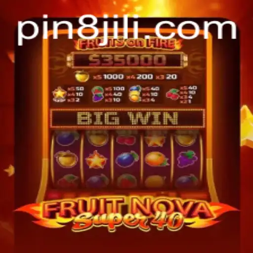 The Exciting World of FruitNovaSuper40 and Its Captivating Gameplay