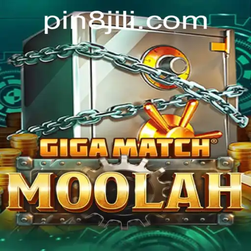 Unlocking the World of GigaMatchMoolah: A Thrilling Gaming Experience with Pin8