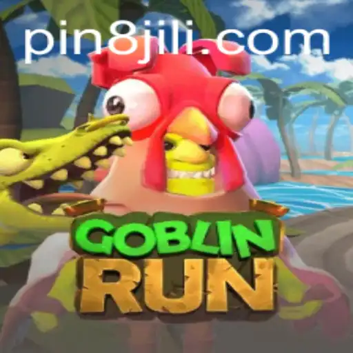 GoblinRun: The Thrilling Chase Through Fantasy Realms