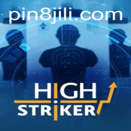HighStriker: The Exciting World of Pin8