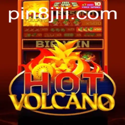 Exploring the Thrills and Adventures of HotVolcano With Keyword pin8
