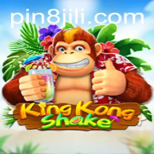 KingKongShake: Master the Thrill and Strategy with Pin8