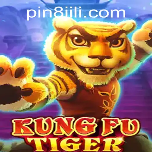 KungFuTiger: Unleashing the Power of Martial Arts in the Digital Arena