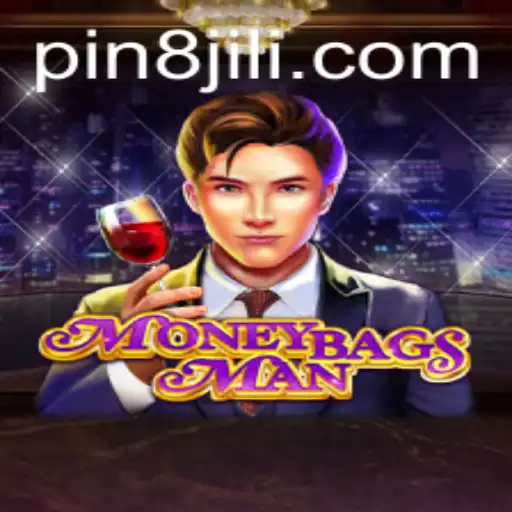 MoneybagsMan: A New Adventure Awaits with Pin8