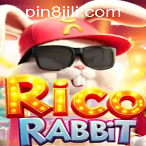 RicoRabbit: A Thrilling Adventure with Pin8