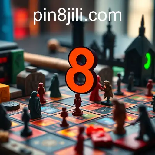 Gaming Experience pin8 - 800+ Premium and Exclusive Games