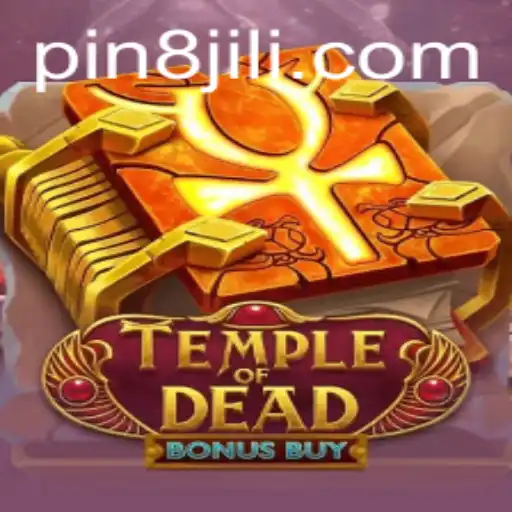 An In-Depth Exploration of TempleofDeadBonusBuy: A Thrilling Adventure in Gaming