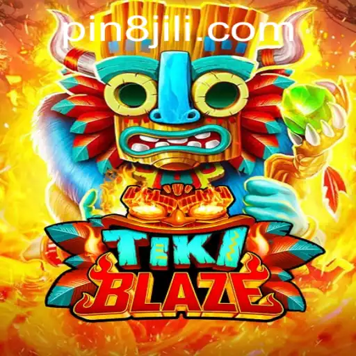 Enter the World of TikiBlaze: An In-Depth Look