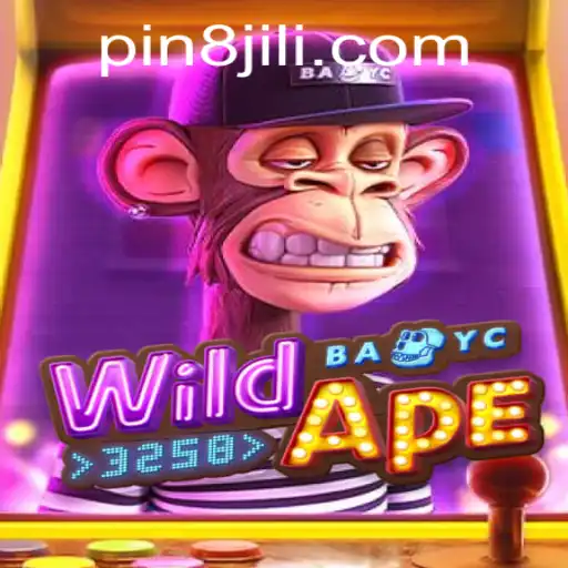 Discover the Thrilling World of WildApe3258: Adventure Awaits